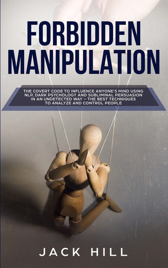 Forbidden Manipulation Hill Jack