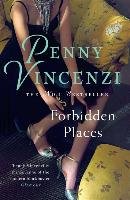 Forbidden Places Vincenzi Penny