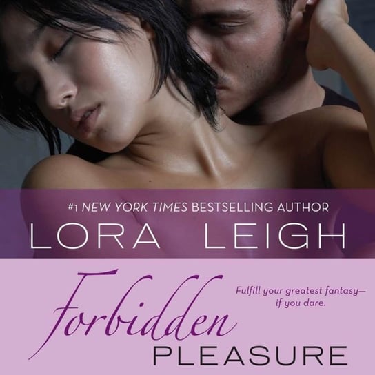 Forbidden Pleasure Leigh Lora
