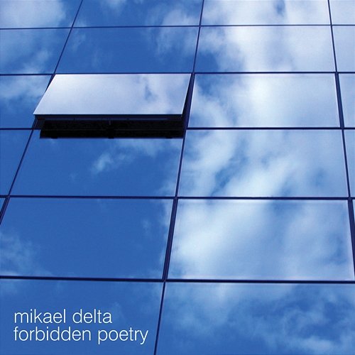 Forbidden Poetry Mikael Delta