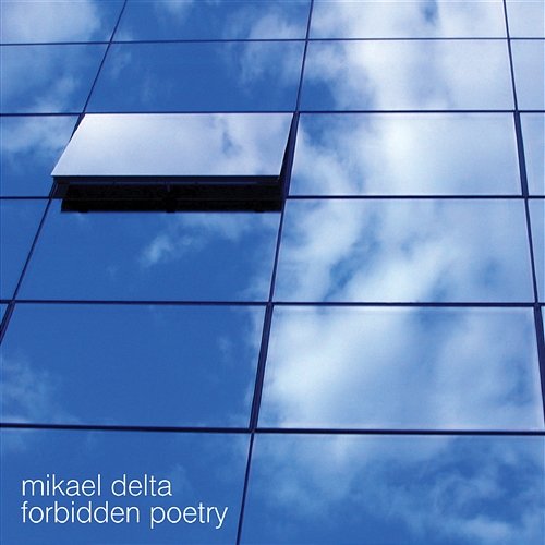 Forbidden Poetry Mikael Delta