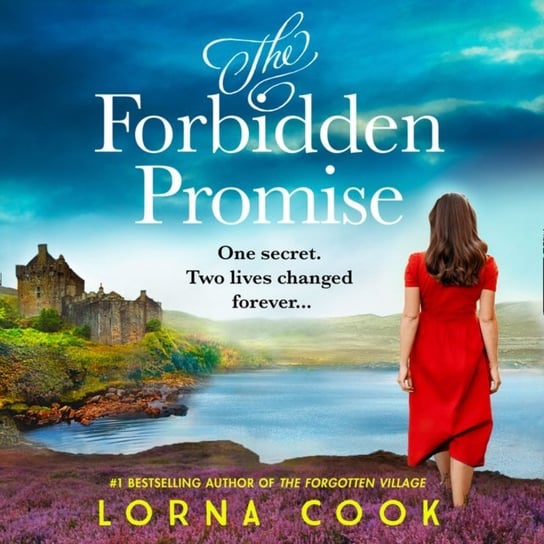 Forbidden Promise Cook Lorna