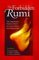 Forbidden Rumi Rumi Jelaluddin
