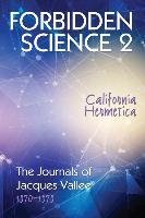 Forbidden Science 2 Vallee Jacques