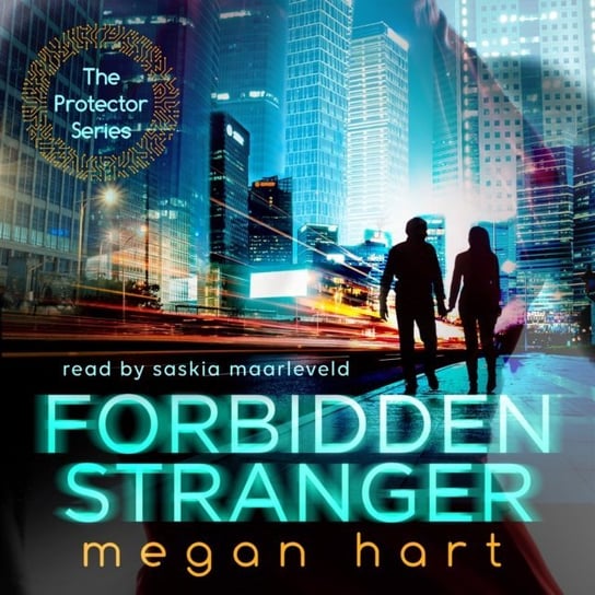 Forbidden Stranger Hart Megan