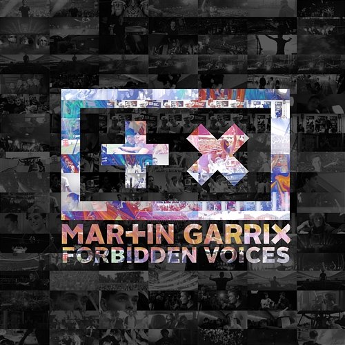 Forbidden Voices Martin Garrix