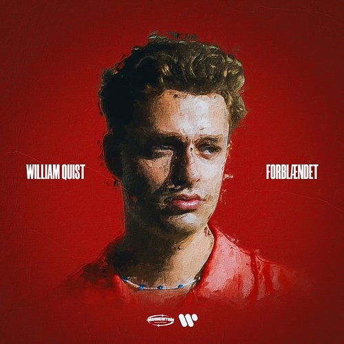 Forblændet William Quist