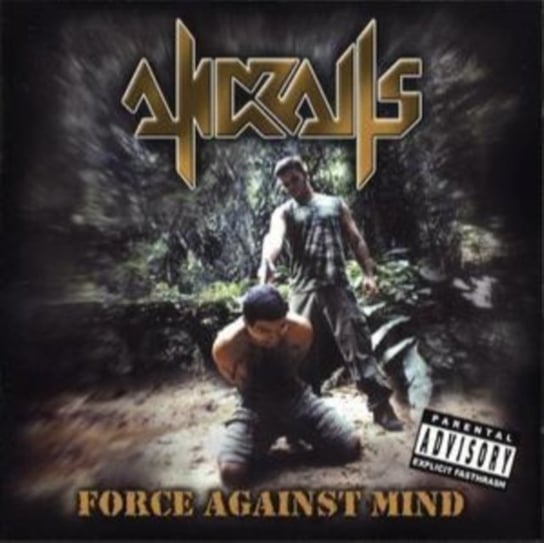 Force Against Mind Andralls