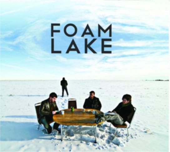 Force And Matter Foam Lake