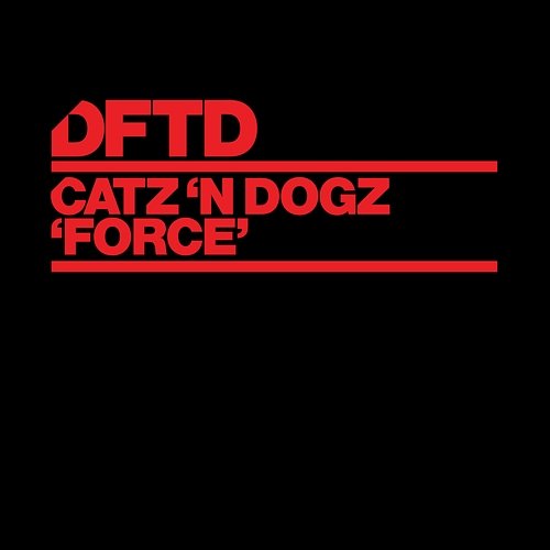 Force Catz 'n Dogz