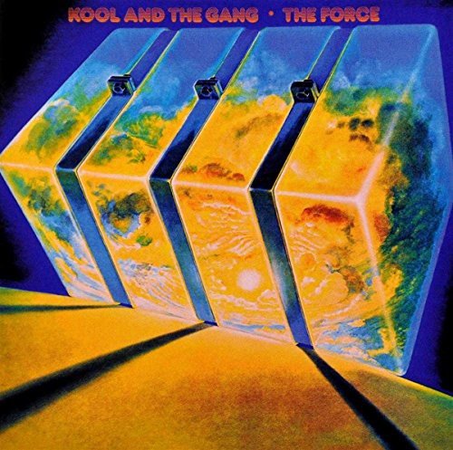 Force Kool & The Gang