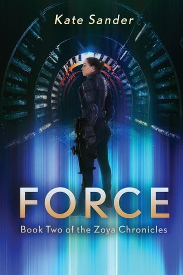 Force Sander Kate