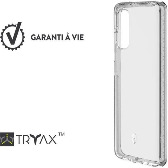 Force Case Life do Samsunga Galaxy S20 FE G780 Inna marka