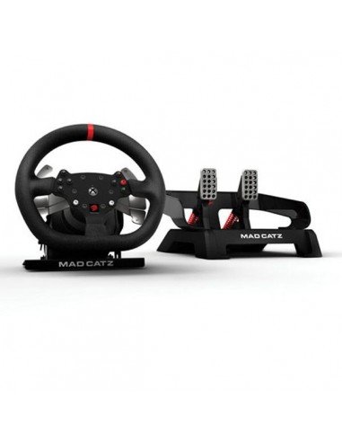 Force Feedback Wheel for Xbox One Mad Catz