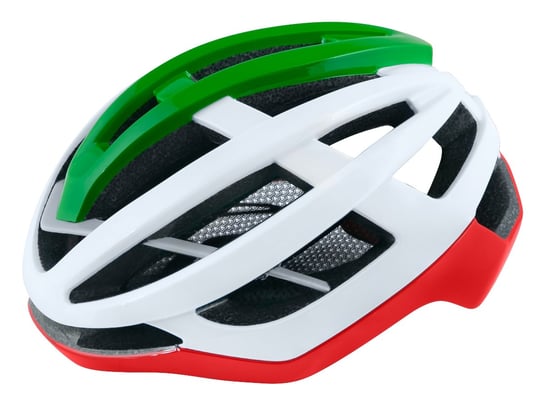 FORCE LYNX kask rowerowy Italy Force