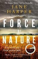 Force of Nature Harper Jane