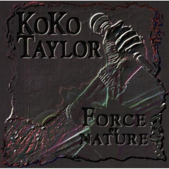 Force Of Nature Taylor Koko