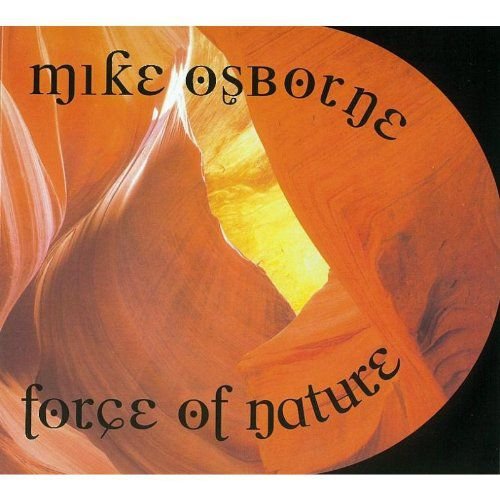 Force Of Nature Osborne Mike
