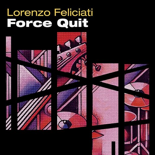 Force Quit Aidan Zammit, Stan Adams, Duilio Ingrosso, Jason Thomas, Martin Verdonk, Lorenzo Feliciati, Pierluigi Bastioli