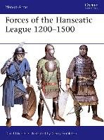 Forces of the Hanseatic League Nicolle David