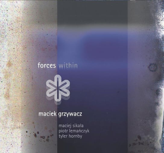 Forces Within Grzywacz Maciej