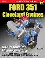 Ford 351 Cleveland Engines Reid George