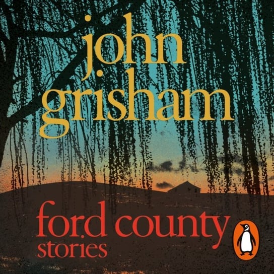 Ford County Grisham John