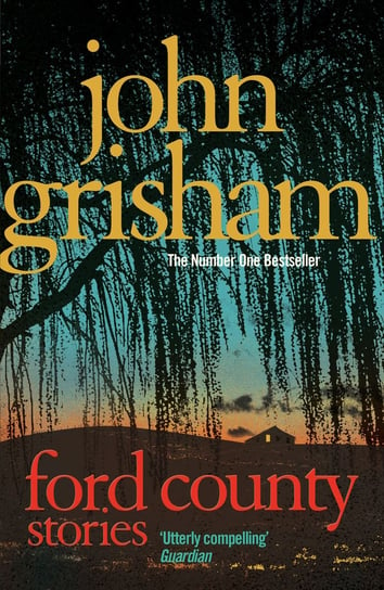 Ford County Grisham John