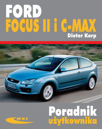 Ford Focus II i C-MAX Korp Dieter