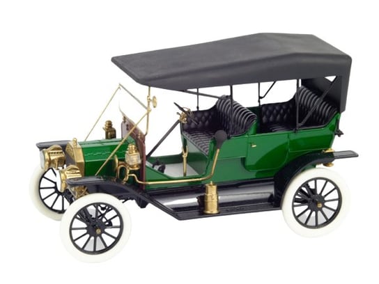 Ford Model T 1911 Touring 1:24 ICM 24002 ICM