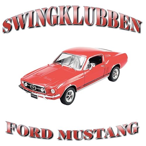 Ford Mustang Swingklubben