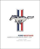 Ford Mustang Farr Donald