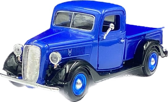 Ford Pickup 1937 1:24 Motormax 73233 Motormax