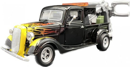 Ford Pickup 1937 1:24 Motormax 75340 Motormax