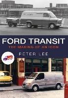 Ford Transit Lee Peter