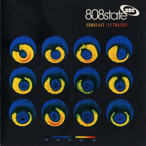 Forecast 808 State