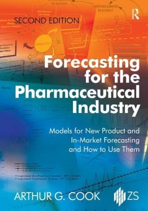Forecasting for the Pharmaceutical Industry Cook Arthur G.