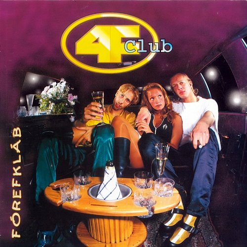 Fórefkláb 4F-Club