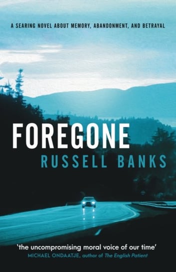 Foregone Banks Russell