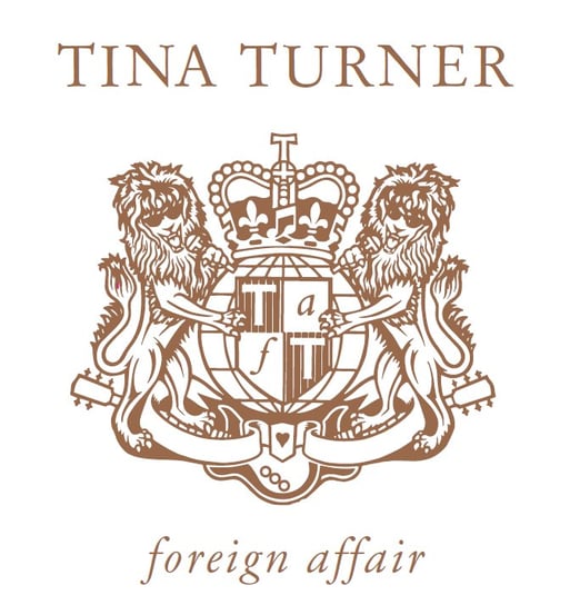 Foreign Affair (Deluxe Edition) Turner Tina