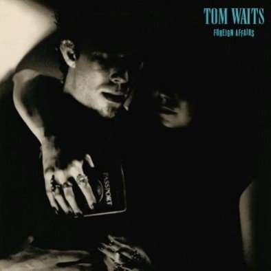 Foreign Affairs (Remastered Limited Edition), płyta winylowa Waits Tom