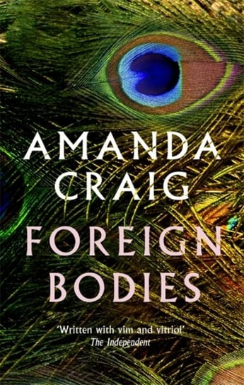 Foreign Bodies Amanda Craig