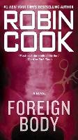 Foreign Body Cook Robin