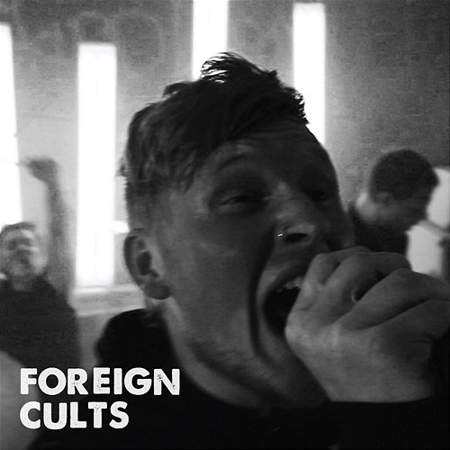 Foreign Cults Social Suicide
