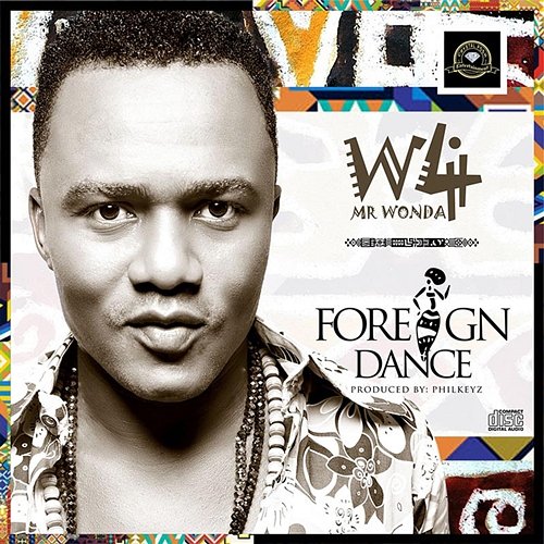 Foreign Dance W4