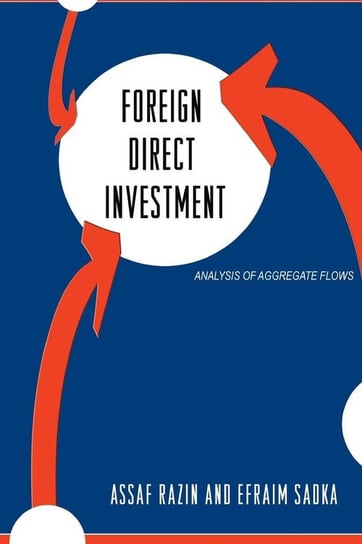 Foreign Direct Investment Assaf Razin