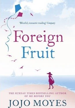 Foreign Fruit Moyes Jojo