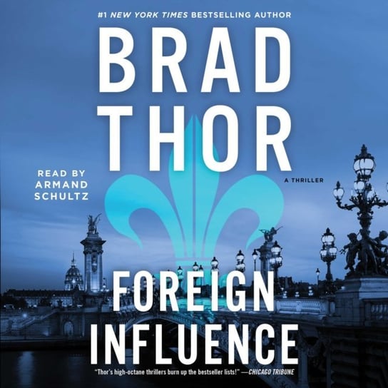 Foreign Influence Thor Brad