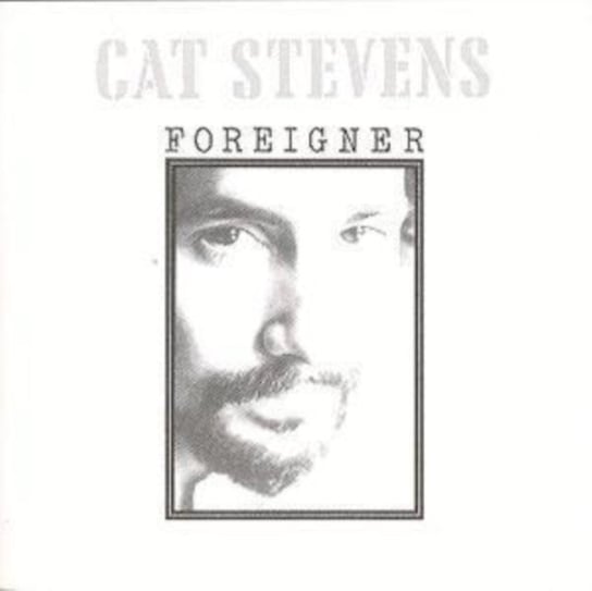 Foreigner (Remastered Edition) Cat Stevens