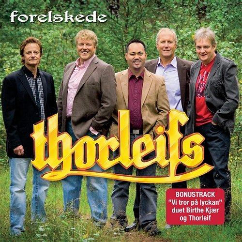 Forelskede Thorleifs